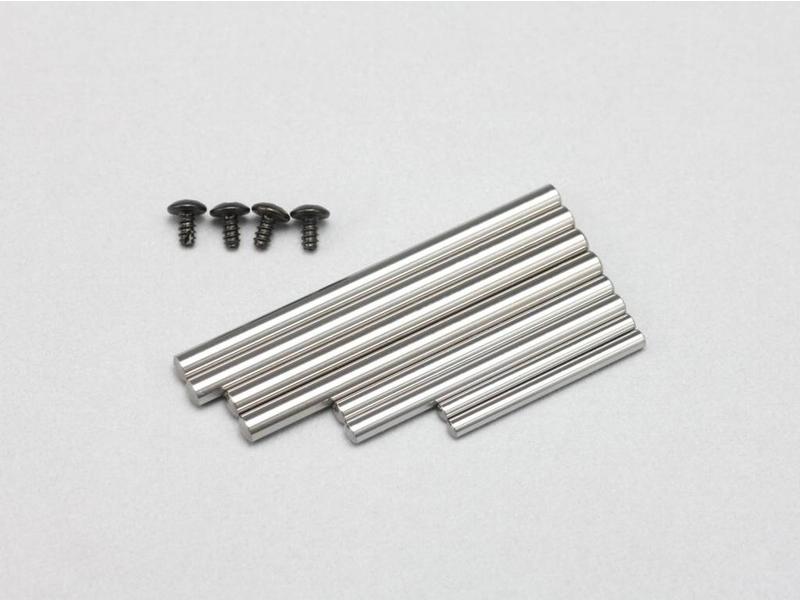 Yokomo Y2-009AA - Suspension Arm Pin Set