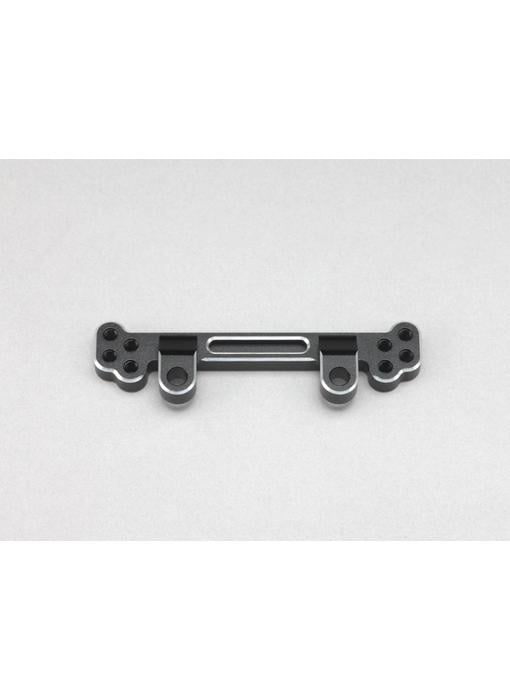 Yokomo Aluminium Steering Center Link - Black Edge Design