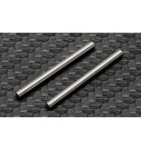 WRAP-UP Next 0256-FD - Suspension Pin for VX Rear Suspension (2pcs)