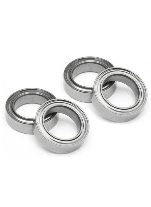 WRAP-UP Next Ball Bearing 850 for VX RWD Steering Knuckle (4pcs)