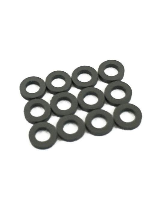 WRAP-UP Next Spacer 1.0mm for VX RWD Steering Knuckle (12pcs)