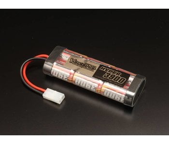 Yokomo Hyper Battery Pack 3900 NiMh 7.2V 3900mAh
