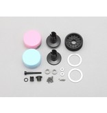 Yokomo Y2-500-A - Ball Differential Set