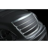 WRAP-UP Next 0023-01 - REAL 3D Front Grill Decal for Yokomo Crown