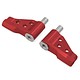 Kondo Custom HD Upper A-Arm Ver. 2 - Red