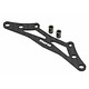 Carbon Bumper Support Plate - DISCONTINUED