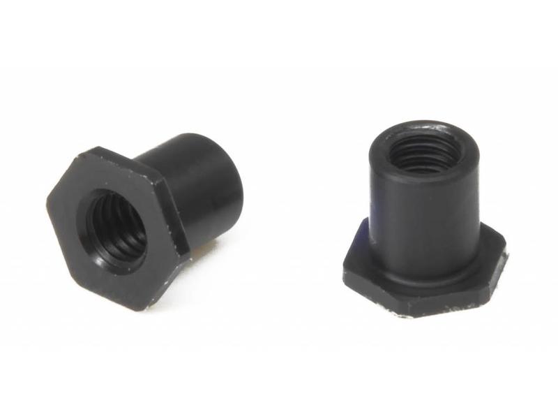 WRAP-UP Next 0176-FD - Spare Slide Pin for VX-Dock (2pcs)