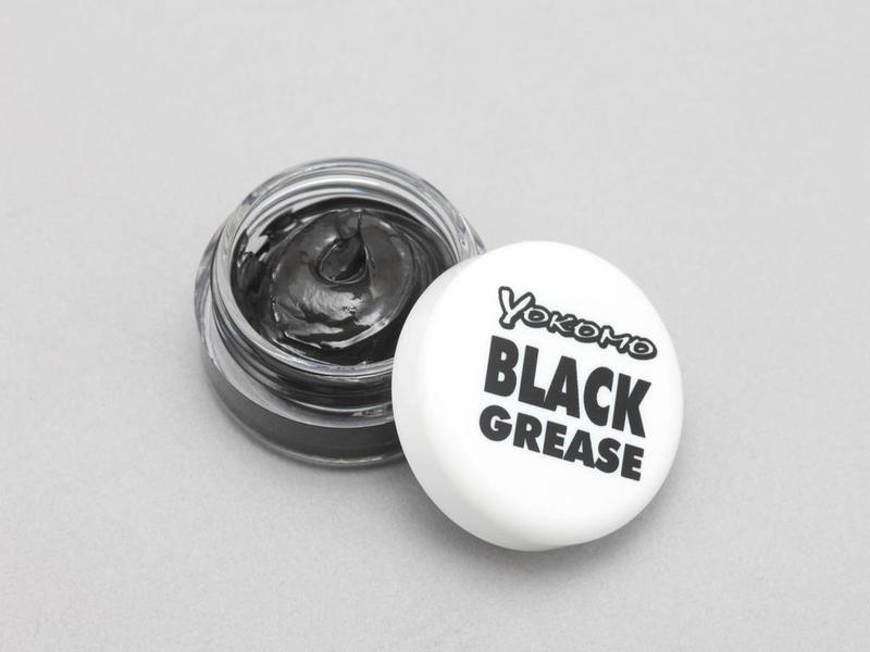 Yokomo CS-BGA - Black Grease