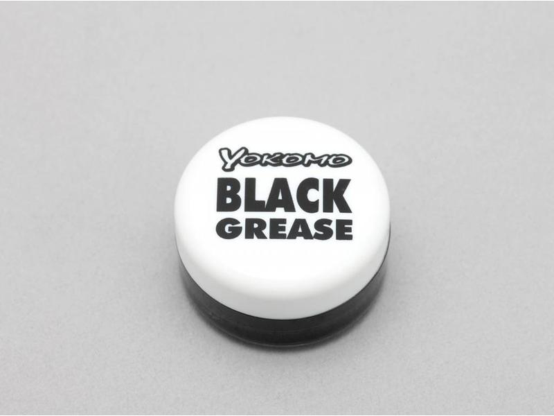 Yokomo CS-BGA - Black Grease