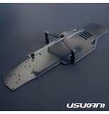 Usukani US88113 - Carbon Upper Deck High Traction Version for US88112