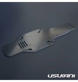 Usukani US88112 - Carbon Main Chassis 3mm for Yokomo YD-2