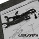 Carbon Steering Arm Extensions for Yokomo SD / SD-202