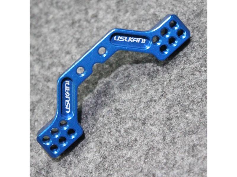 Usukani US88101-YB - Rear Multi Hole Camber Link - Blue