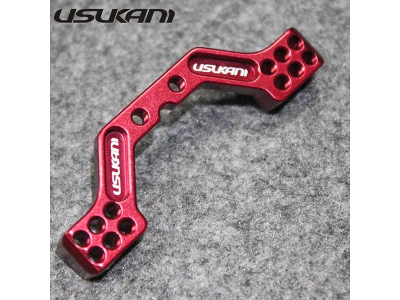 Usukani US88101-R - Rear Multi Hole Camber Link - Red