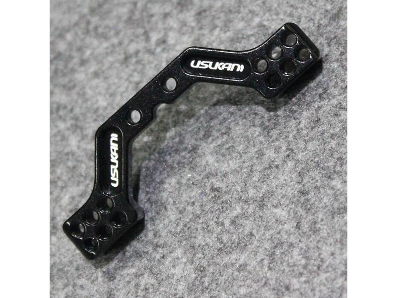 Usukani US88101-BK - Rear Multi Hole Camber Link - Black