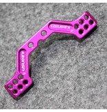 Usukani US88101-PK - Rear Multi Hole Camber Link - Pink