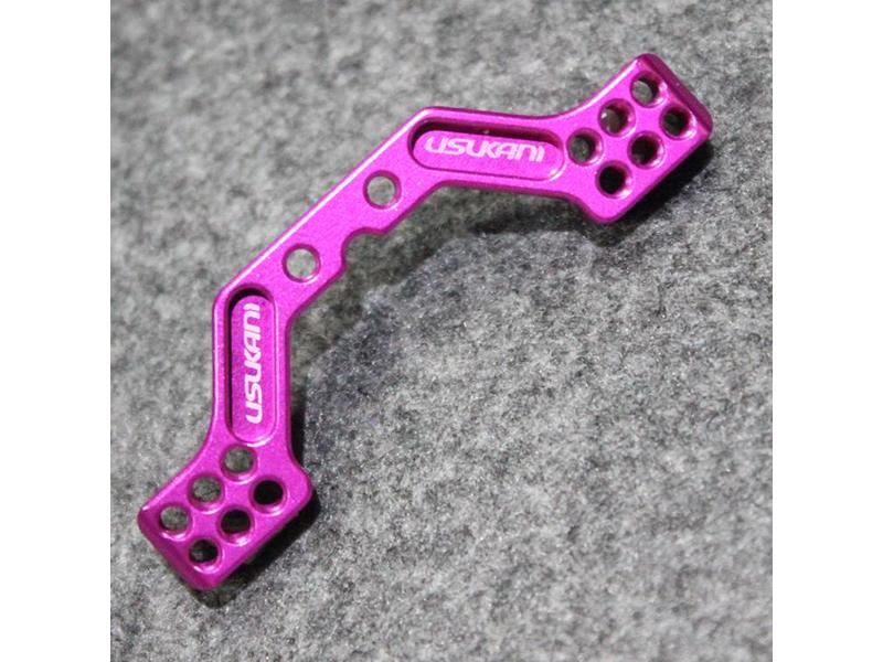 Usukani US88101-PK - Rear Multi Hole Camber Link - Pink