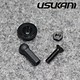 Shock Upper Cover Rod End Conversion for Tamiya - DISCONTINUED
