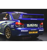 Tamiya 51289 - Subaru Impreza GD - WRC 2007 Drift Body