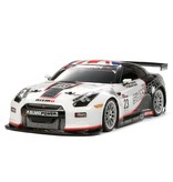 Tamiya 51453 - Nissan Skyline R35 GT-R GT - Sumo Power Drift Body