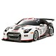 Nissan Skyline R35 GT-R GT - Sumo Power Drift Body