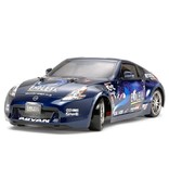 Tamiya 51428 - Nissan 370Z - Endless Drift Body