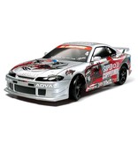 Tamiya 51258 - Nissan Silvia S15 - Nismo Coppermix Drift Body