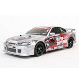 Tamiya 51258 - Nissan Silvia S15 - Nismo Coppermix Drift Body