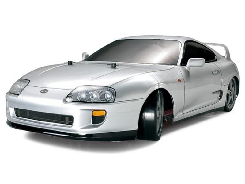 supra rc body