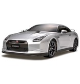 Tamiya 51340 - Nissan Skyline R35 GT-R Drift Body