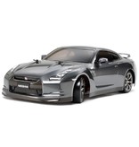 Tamiya 51340 - Nissan Skyline R35 GT-R Drift Body