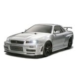 Tamiya 51246 - Nissan Skyline R34 GT-R NISMO Z-Tune Drift Body