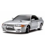 Tamiya 51365 - Nissan Skyline R32 GT-R Drift Body