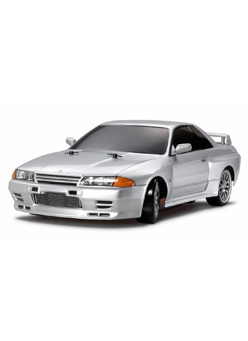 Tamiya Nissan Skyline R32 GT-R Drift Body