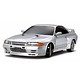Nissan Skyline R32 GT-R Drift Body