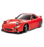 Tamiya 51270 - Mazda RX-7 Drift Body