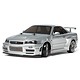 Nissan Skyline R34 GT-R NISMO Z-Tune Drift Body