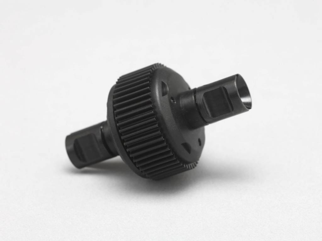 Yokomo YD-2 Solid Axle Set Yokomo YD-2 Solid Axle Set