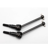 Yokomo D-032A - Universal Drive Shaft L.F. for Front with φ2mm Pin (2pcs)