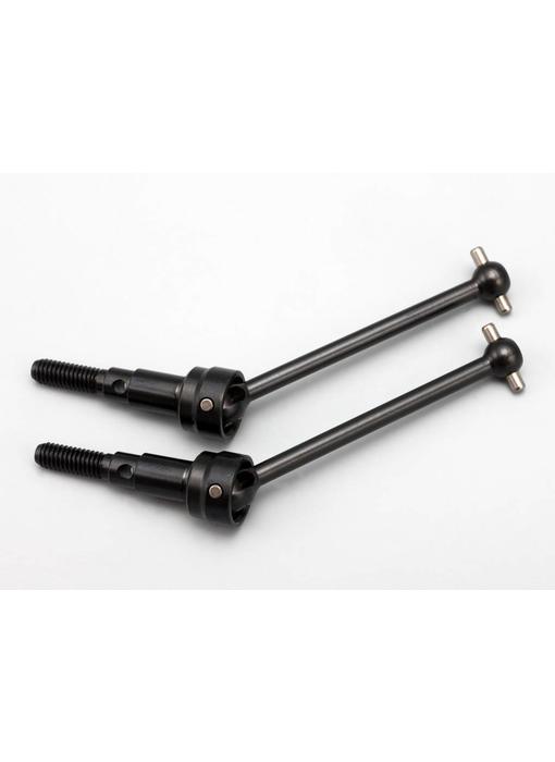 Yokomo Universal Drive Shaft L.F. for Front with φ2mm Pin (2pcs)