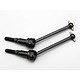 Universal Drive Shaft L.F. for Front with φ2mm Pin (2pcs)
