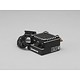 BL-RS4 Speed Controller - Black