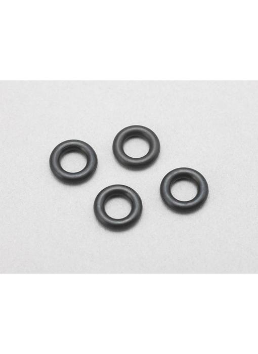 Yokomo Gear Differentiel O-ring Neoprene - Black