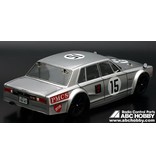 ABC Hobby Nissan Skyline GT-R 4dr (PGC10)