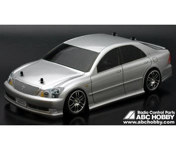 ABC Hobby Toyota Zero Crown