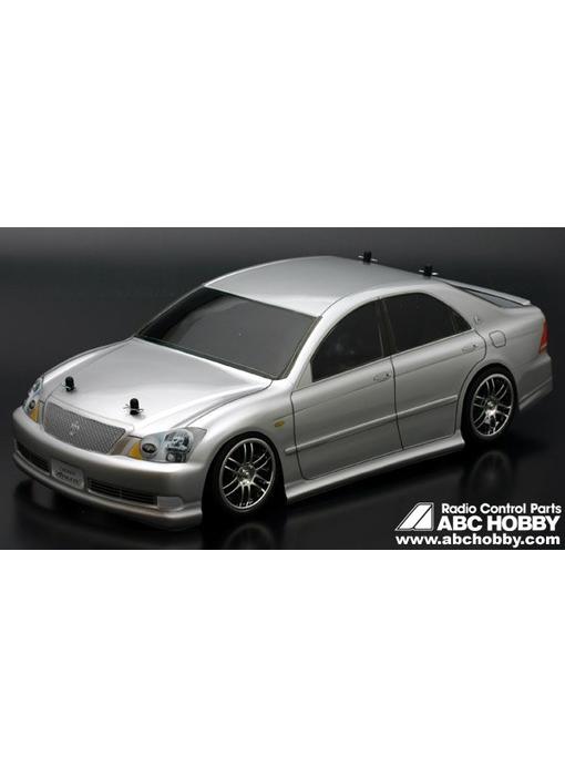 ABC Hobby Toyota Zero Crown