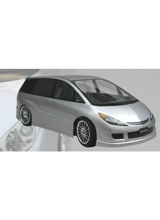 ABC Hobby Toyota Estima (Sport Style)