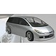 Toyota Estima (Sport Style)