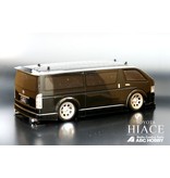 ABC Hobby Toyota HiAce