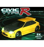 ABC Hobby Honda Civic Type-R (EK9)